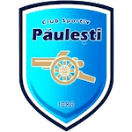 ЧС Пэулешти logo