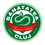 CS Sănătatea Servicii Publice Cluj-Napoca logo