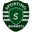 Home team logo