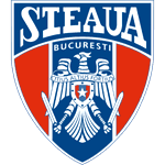 Cs Стяуа Бухарест logo