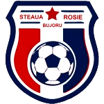 КС Стяуа Рошие Бужору 2021 logo