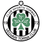 КС Тормак logo