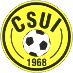 CS Unirea Izvoarele U19 logo