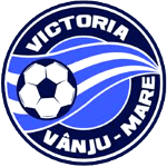 ЧС Виктория Вынжу Маре logo