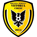 ЧС Вииторул Чирешу logo