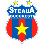 Csa Стяуа Бухарест logo