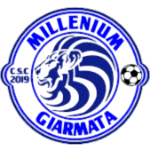 КСК Миллениум Джармата II logo