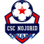 ЧСК Ножорид Ливада logo