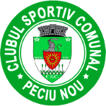СКС Печу Ноу logo