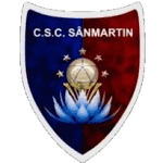 Csc Sanmartin logo