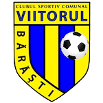 ЧСК Вииторул Бэрэшти logo