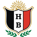 Уракан Бусео logo