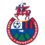 КСД Мунисипаль logo