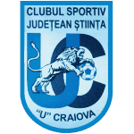 ЧСЖ Штиинца У Крайова U-19