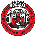 Ухерски Брод logo