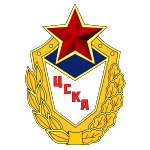 Цска Москва logo