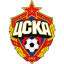 ЦСКА - мол. logo