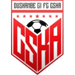 Цска Памир Душанбе logo