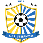 КСЛ Штефэнешть logo