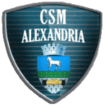Александрия logo