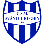 Авантул Регин logo