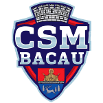 Csm Bacau logo