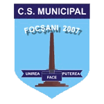 Csm Focsani logo