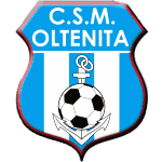 ACSM Oltenița logo