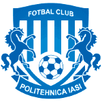 ФК Политехника Яссы U-19