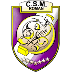 ФК Роман logo