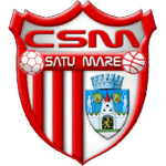 CSM Satu Mare logo