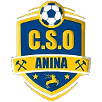 ЧСО Анина