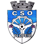 СК Плопени logo