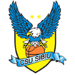 BC CSU Sibiu