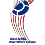 Криминалистика Сучава logo