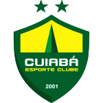Куяба U-23 logo