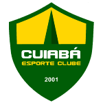 Cuiabá U20 logo