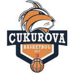 Чукурова Баскетбол logo