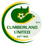Cumberland United Reserve logo