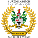 Away team logo