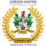 Карзон Эштон logo