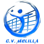 Cv Мелилья logo