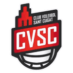 Cv Sant Cugat logo