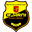 Home team logo