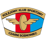 Чарни Сосновец logo