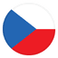Чехия logo
