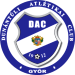ДАК Надорварош 1912 logo