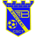 Away team logo