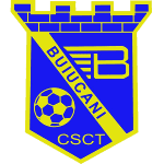 Дакия-2 Боюканы logo