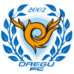 Тэгу ФК logo